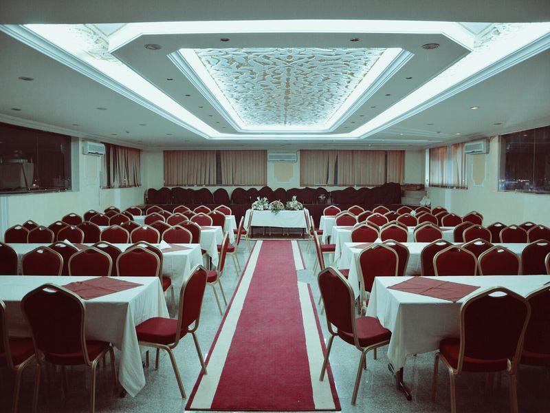 Genac Hotel Янбу Екстер'єр фото
