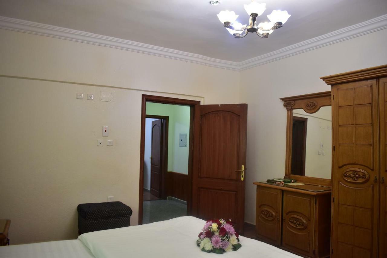Genac Hotel Янбу Екстер'єр фото